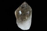 Lot: Lbs Smoky Quartz Crystals (-) - Brazil #77823-3
